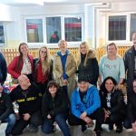 Team Ukraine Love, Fundacja "Zdążyć przed Panem Bogiem"