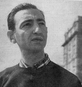 źródło: Wikipedia_Marek_Edelman_1960
