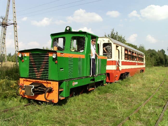 Piknik ze Starostą dla Helenki Piknik ze Starostą dla Helenki