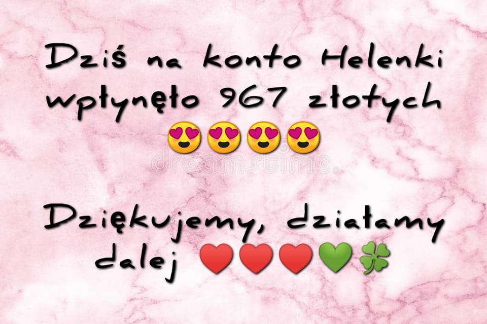 PODSUMOWANIE DNIA