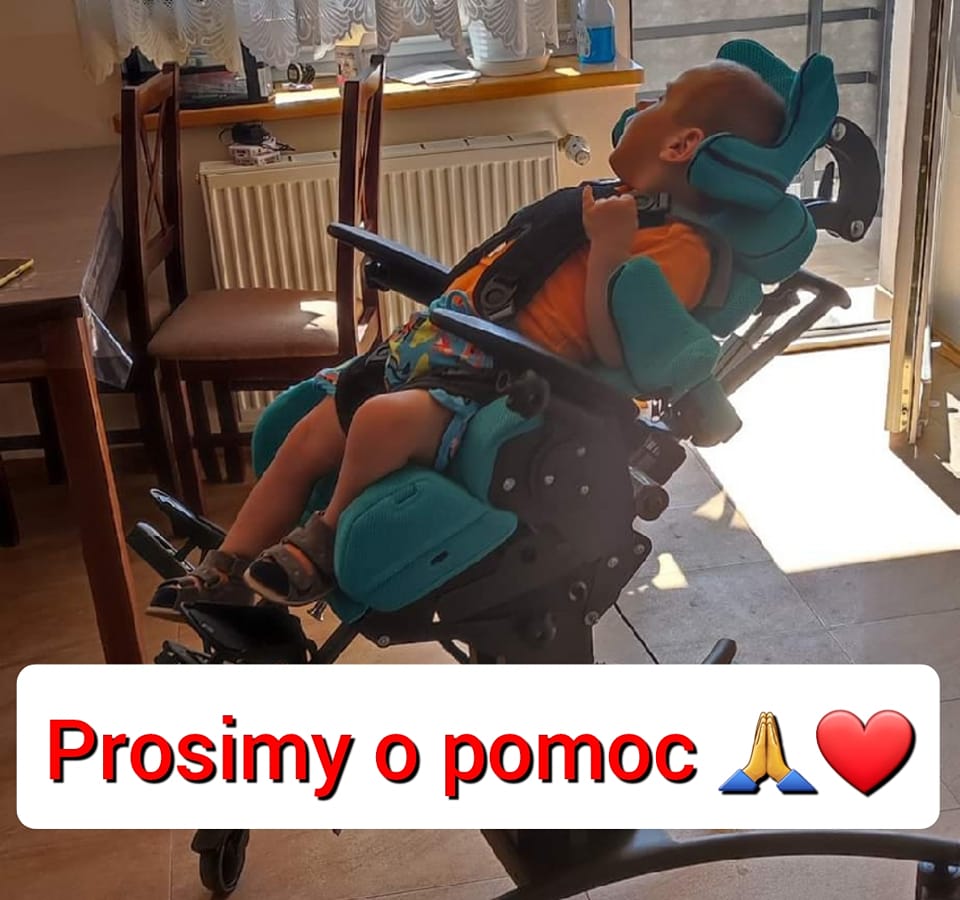 Julek nasz wojownik Julek nasz wojownik