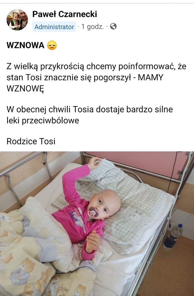 Wznowa