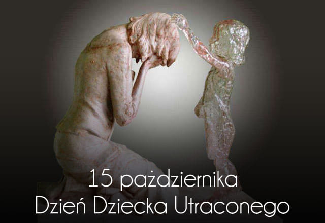 Dzień Dziecka Utraconego Dzień Dziecka Utraconego