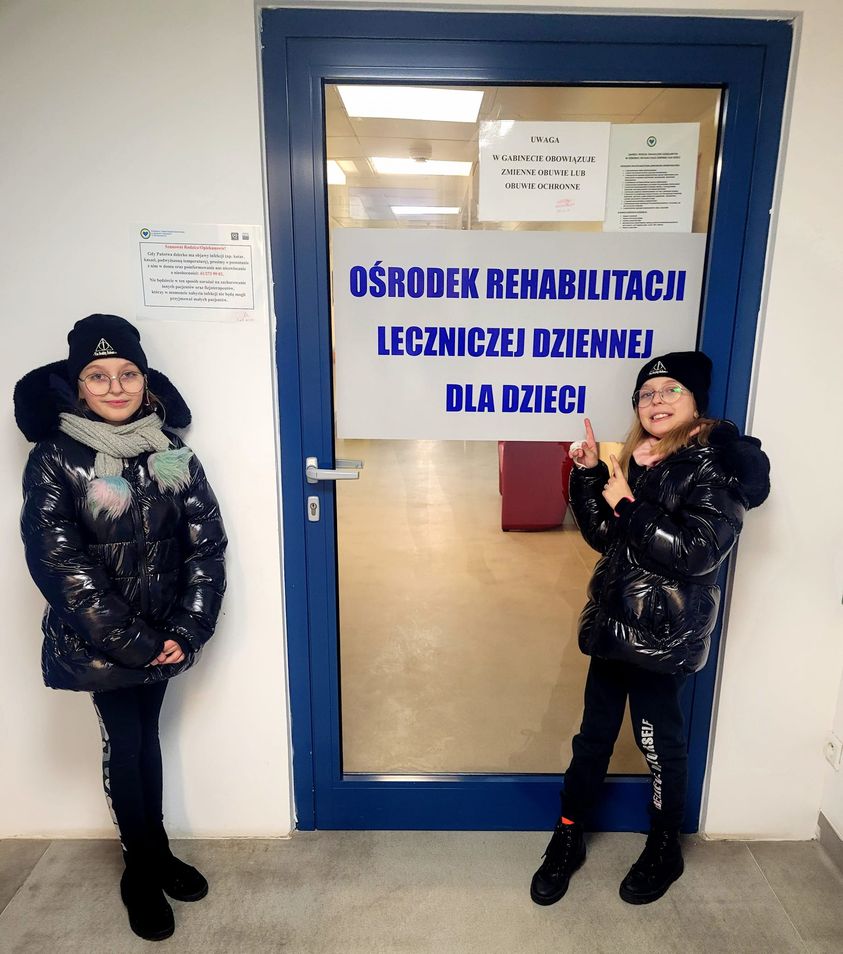Wypatrujcie Świętego Mikołaja