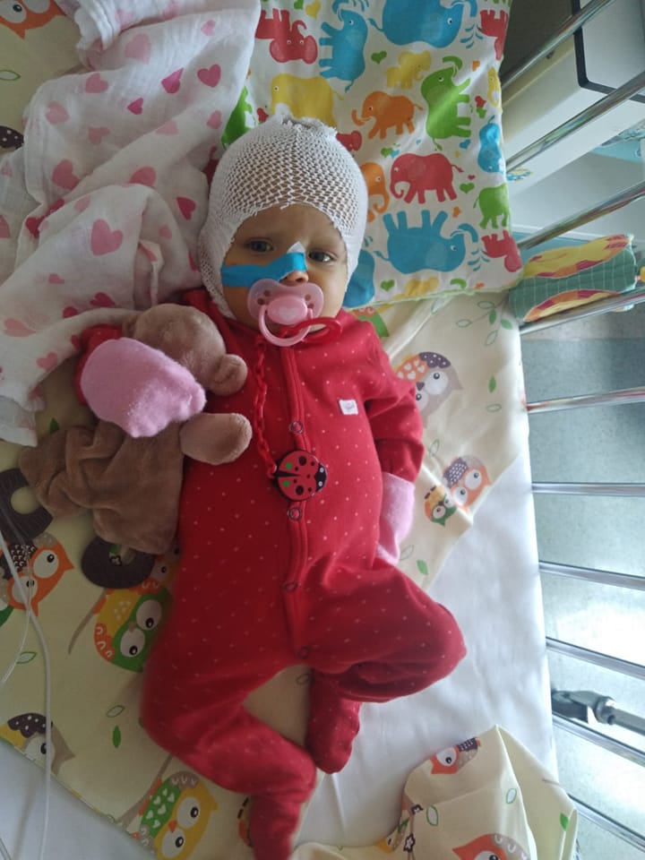 Mała wojowniczka Mała wojowniczka