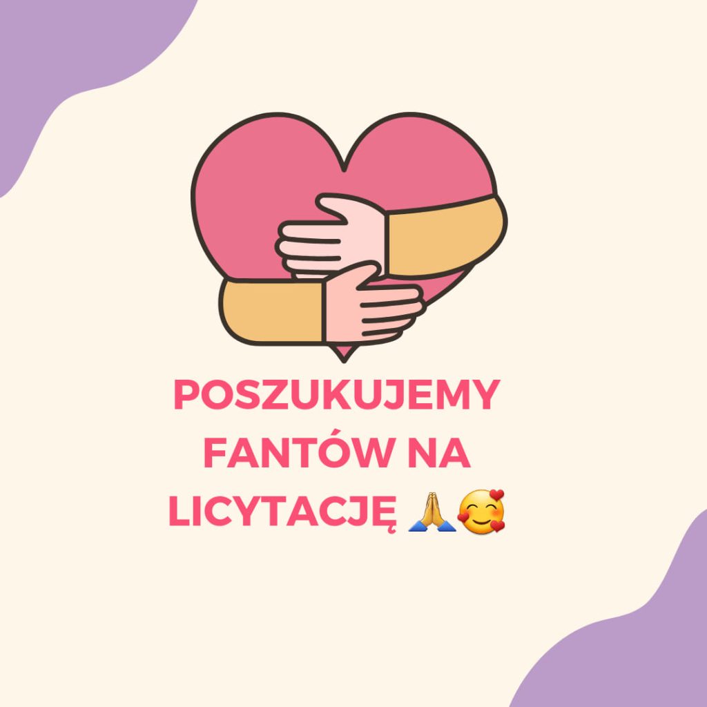 Potrzebne fanty