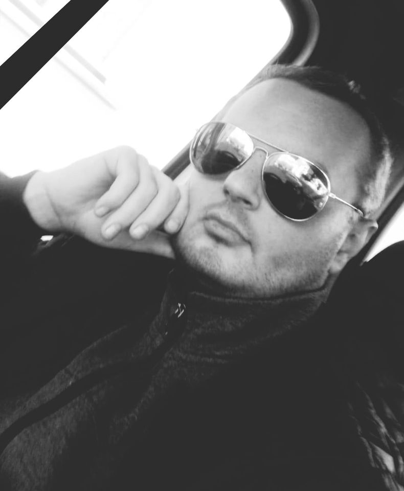 Żegnaj Jarku… Żegnaj Jarku…