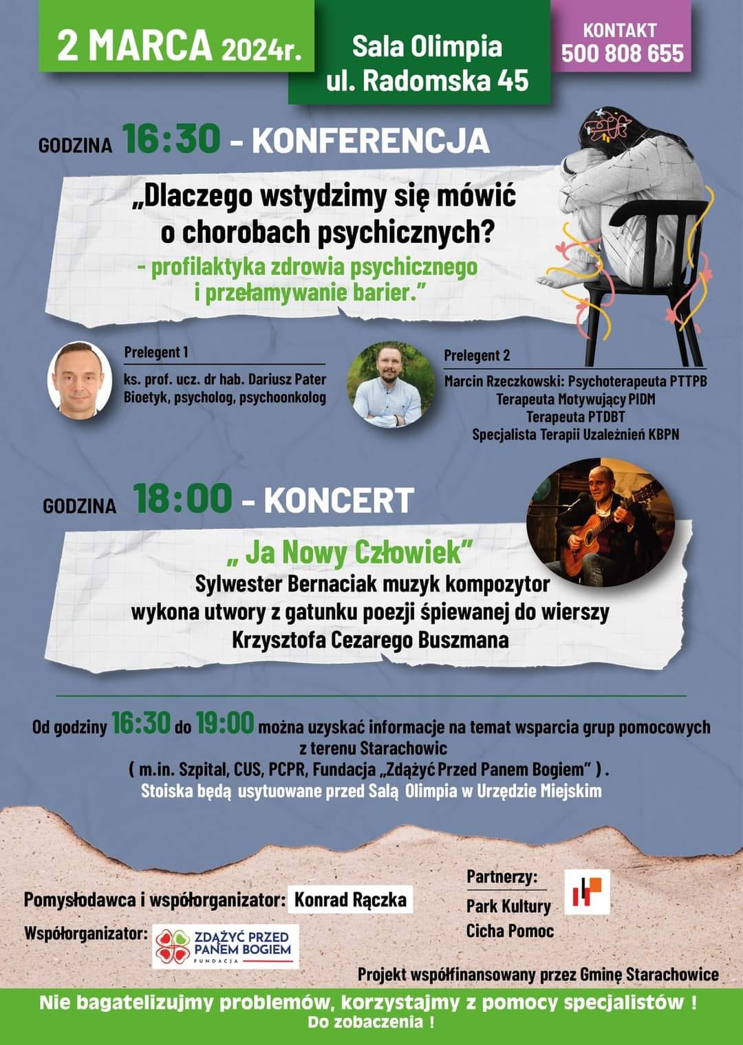 To już dziś
